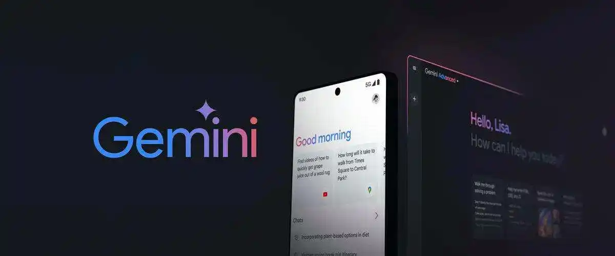 谷歌全面出击：Bard改名Gemini，统一品牌对战OpenAI-第1张图片-世界杯直播-世界杯直播观看-官方最新链接-V3.6.9