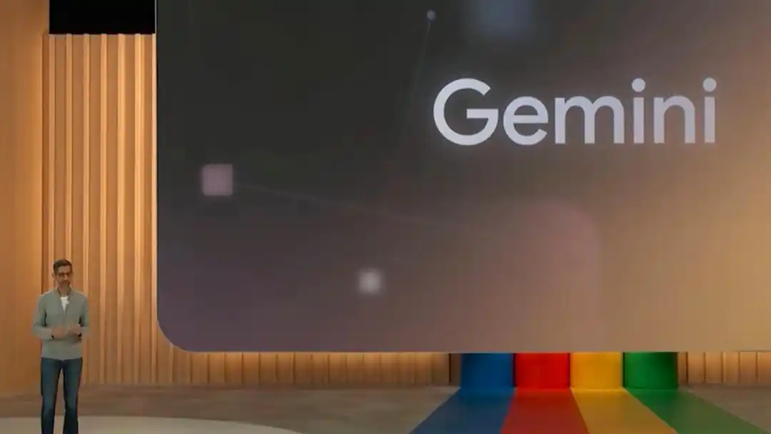 谷歌Gemini宣传视频被指造假，并非实时对话-第30张图片-世界杯直播-世界杯直播观看-官方最新链接-V3.6.9