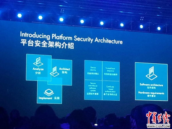 华为5G预商用系统：AI赋能万物互联-第3张图片-世界杯直播-世界杯直播观看-官方最新链接-V3.6.9