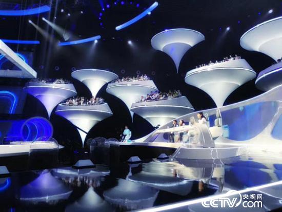 机智过人：AI领域广、科研人员多的大型电视科普节目-第1张图片-世界杯直播-世界杯直播观看-官方最新链接-V3.6.9