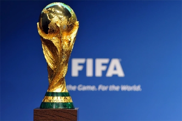 2026世界杯赛程敲定：48队分12组，104场大战-第1张图片-世界杯直播-世界杯直播观看-官方最新链接-V3.6.9