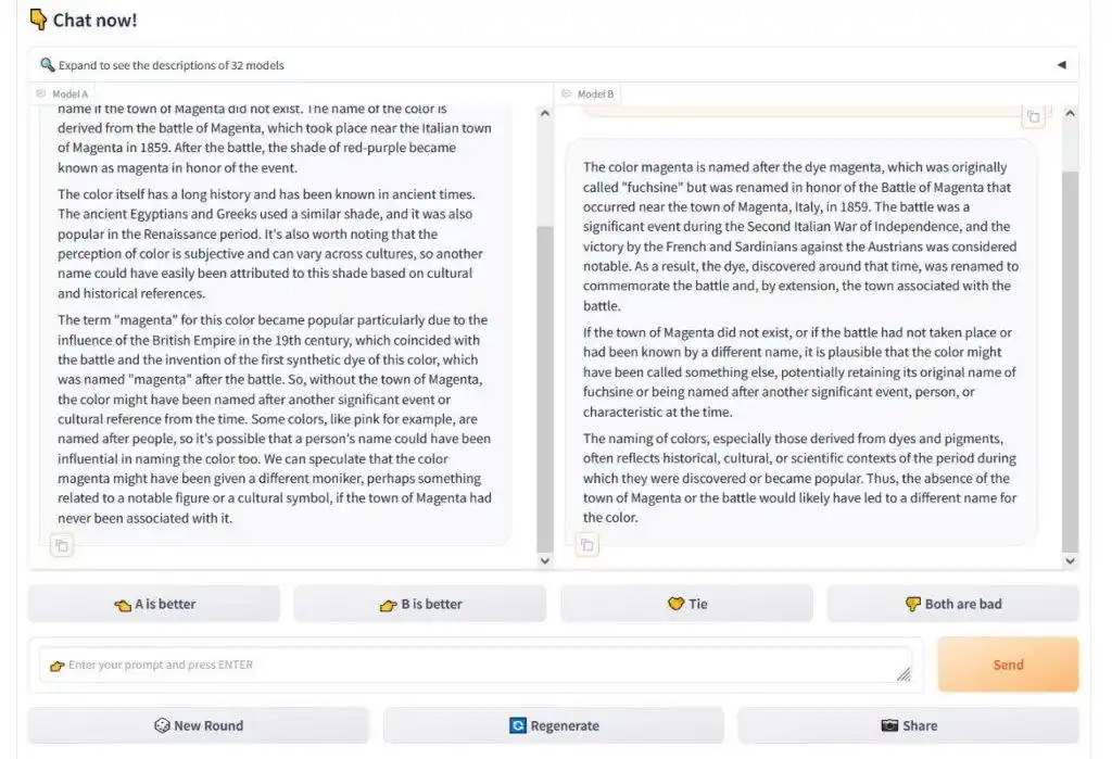 Claude 3登顶Chatbot Arena，超越GPT-4成新王-第11张图片-世界杯直播-世界杯直播观看-官方最新链接-V3.6.9