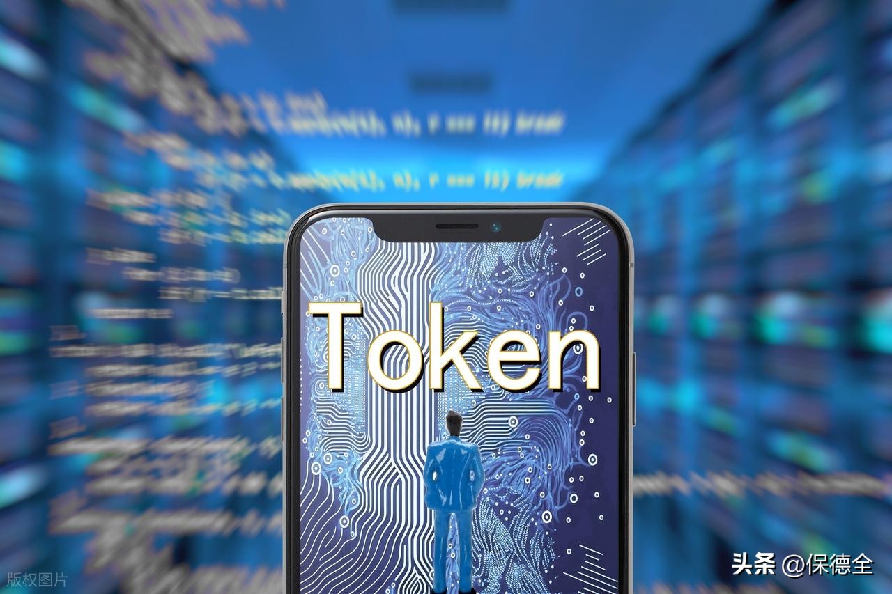 未来十年贫富标尺：Token决定AI时代财富-第2张图片-世界杯直播-世界杯直播观看-官方最新链接-V3.6.9
