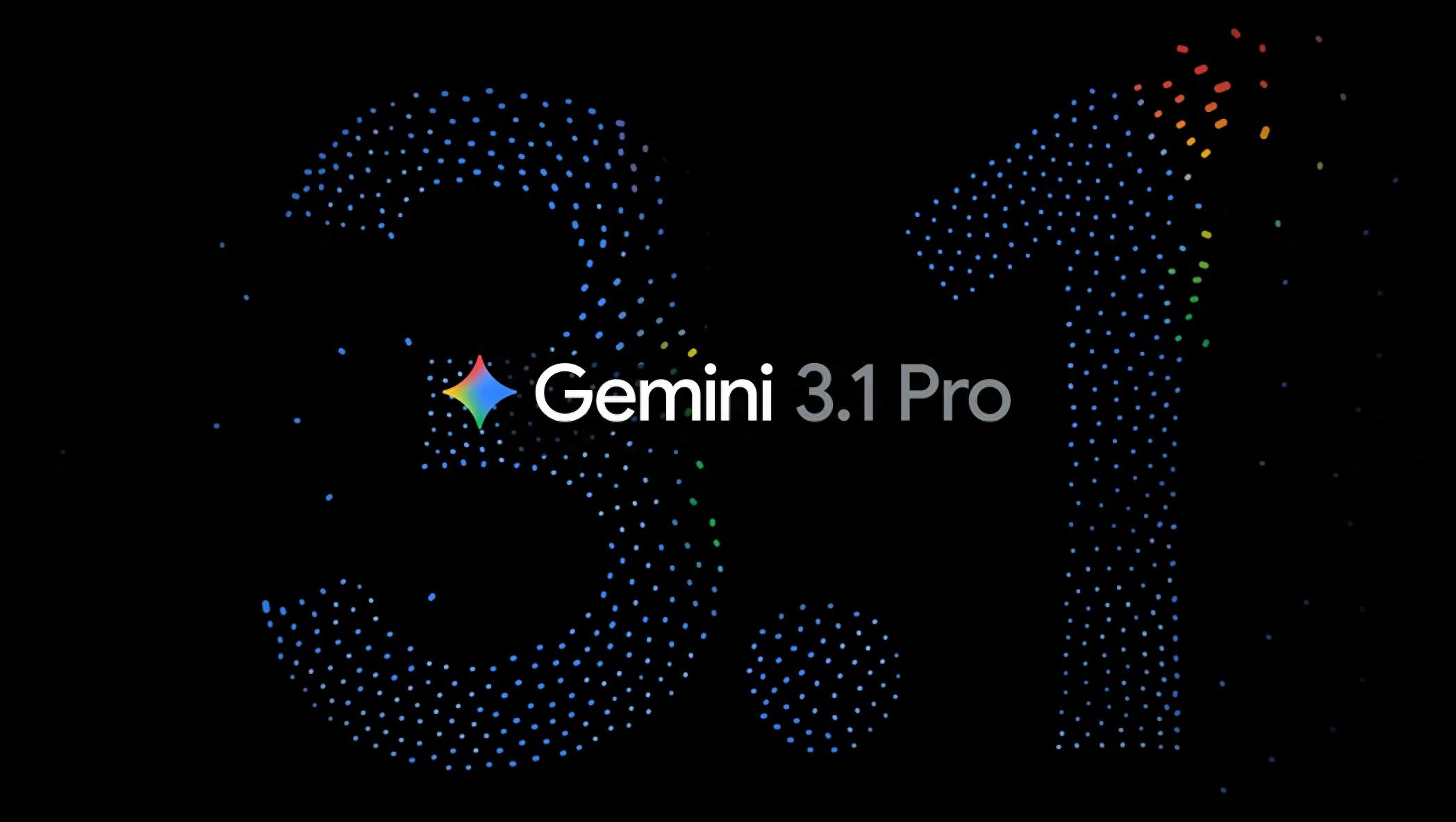 Gemini 3.1 Pro实测：综合实力碾压GPT-4，这才是AI护城河