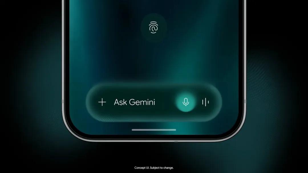 安卓发布会全是Gemini?AI自动操作和桌面小组件才是重点-第3张图片-世界杯直播-世界杯直播观看-官方最新链接-V3.6.9 安卓发布会全是Gemini?AI自动操作和桌面小组件才是重点-第3张图片-世界杯直播-世界杯直播观看-官方最新链接-V3.6.9