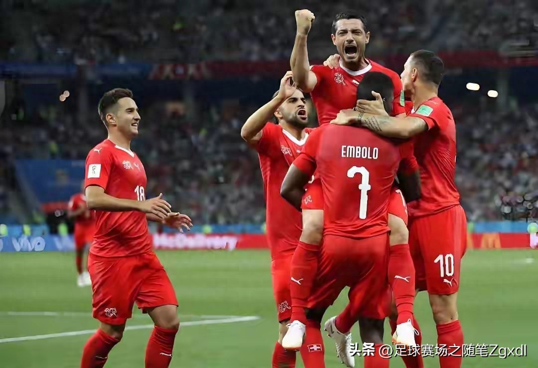 2026世界杯八强出炉！阿根廷独扛南美，7月10日决战赛程