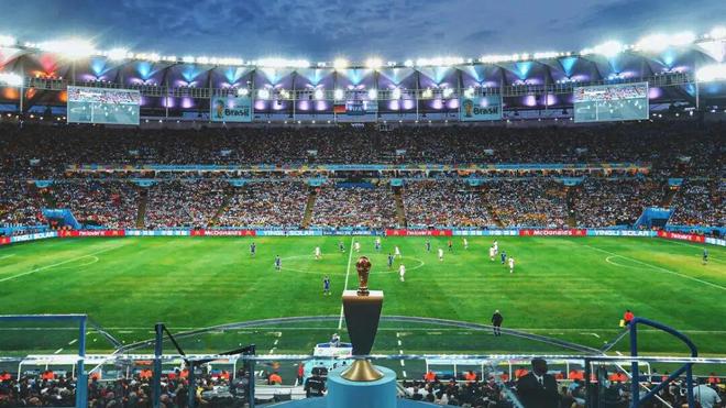 2026美加墨世界杯：16座存量体育建筑打造精彩赛事-第78张图片-世界杯直播-世界杯直播观看-官方最新链接-V3.6.9