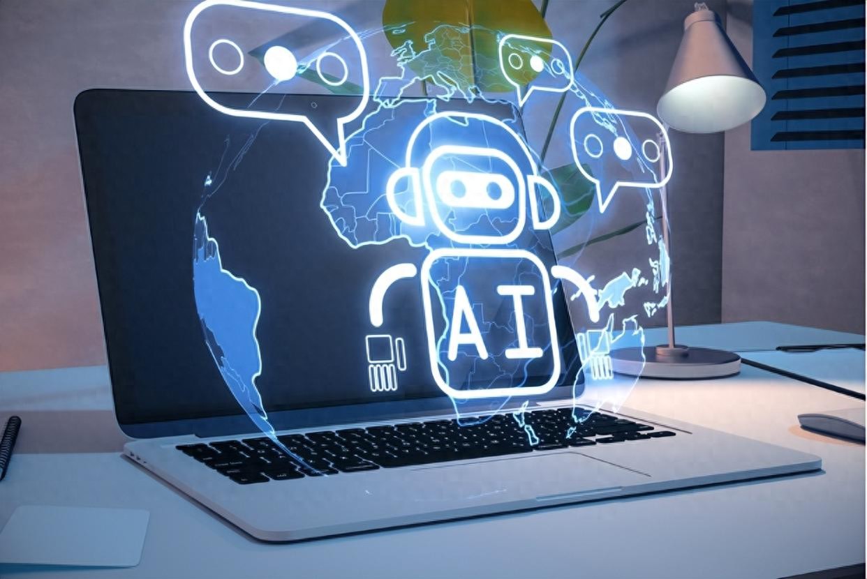 AI 爆火，重复性工作易被抢？别慌，新机会也来了-第1张图片-世界杯直播-世界杯直播观看-官方最新链接-V3.6.9