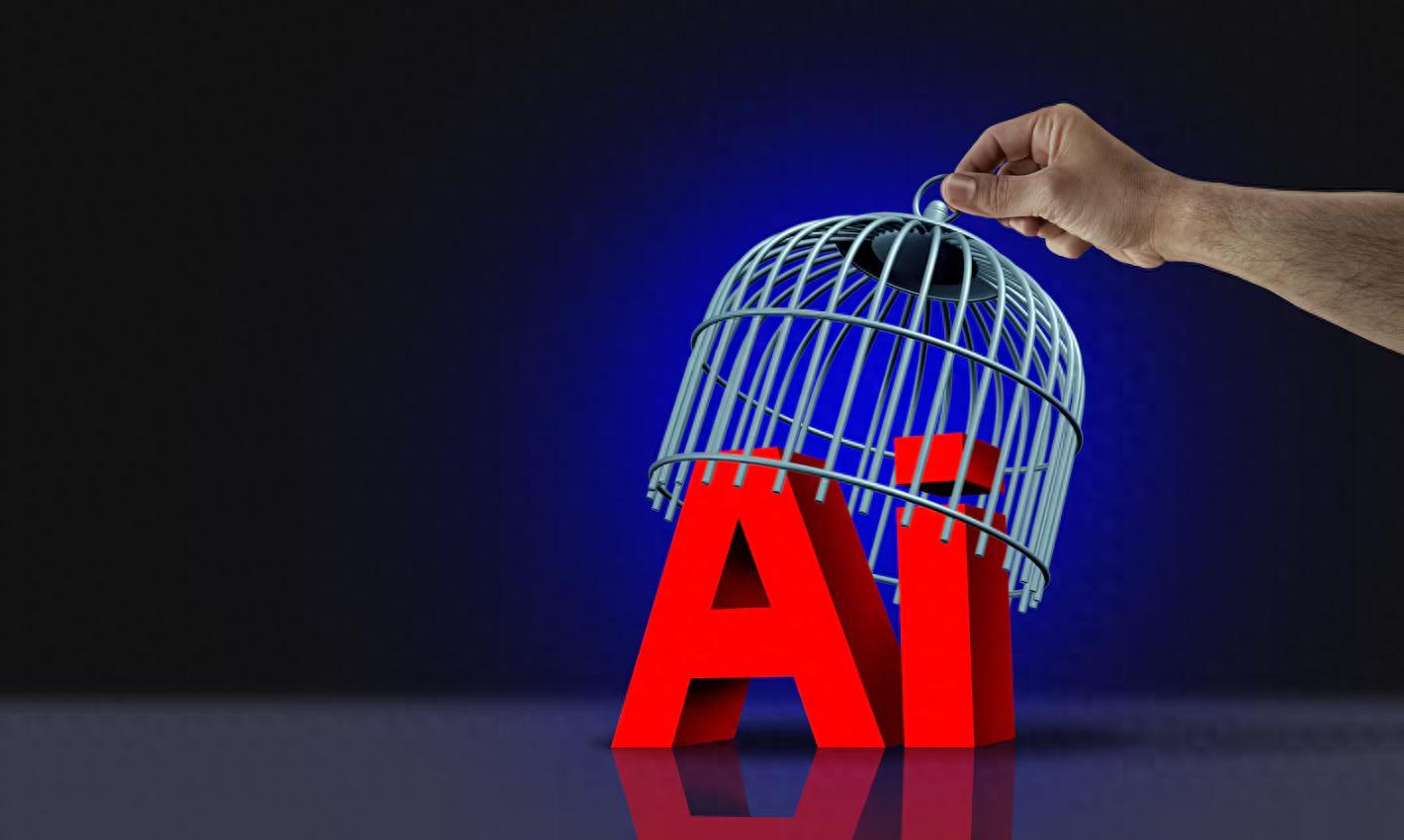 AI比原子弹还危险？金融时报呼吁全球紧急监管-第1张图片-世界杯直播-世界杯直播观看-官方最新链接-V3.6.9