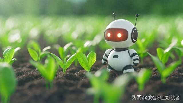 AI写代码快如点外卖？程序员没失业，农业软件AI搞不定-第1张图片-世界杯直播-世界杯直播观看-官方最新链接-V3.6.9