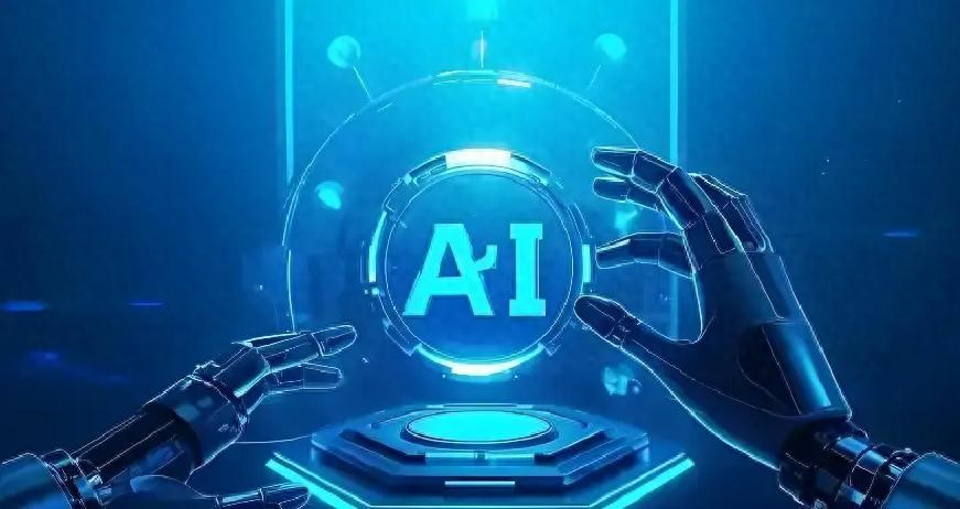 AI新战场：谁先让机器在脑子里模拟现实
