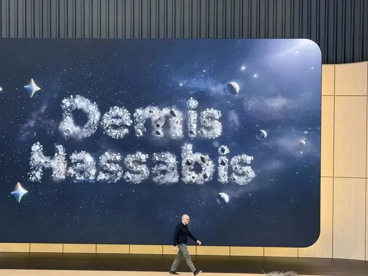 2026年Google I/O大会亮点：Gemini 3.5、Spark及Antigravity 2.0与Claude竞争-第11张图片-世界杯直播-世界杯直播观看-官方最新链接-V3.6.9