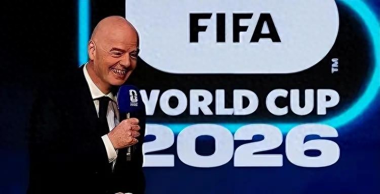 2026年美加墨世界杯直播时间确定，央视多平台免费看