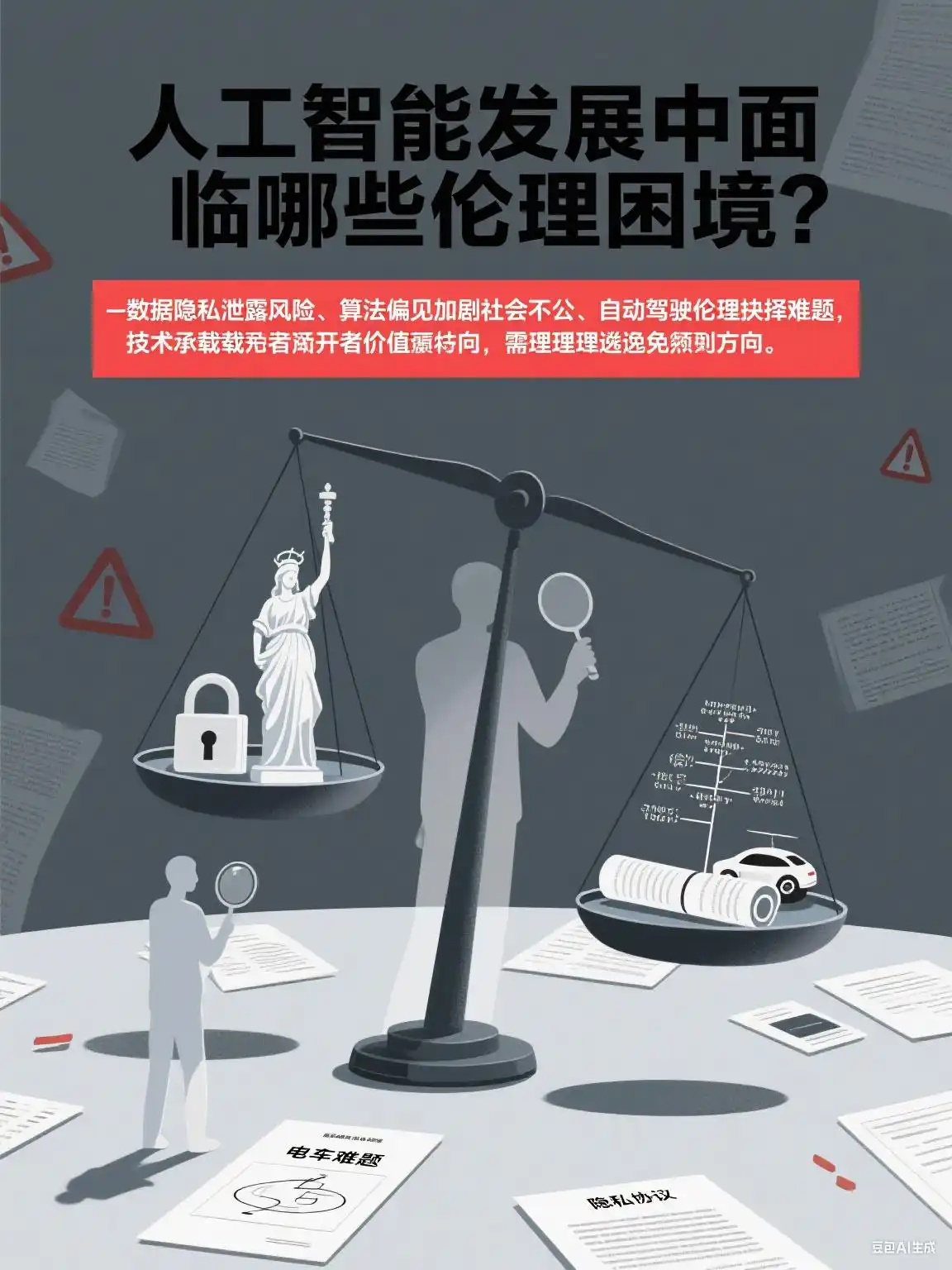 AI到底是什么?从人机差异到伦理困境,读懂智能革命的本质-第4张图片-世界杯直播-世界杯直播观看-官方最新链接-V3.6.9 AI到底是什么?从人机差异到伦理困境,读懂智能革命的本质-第4张图片-世界杯直播-世界杯直播观看-官方最新链接-V3.6.9