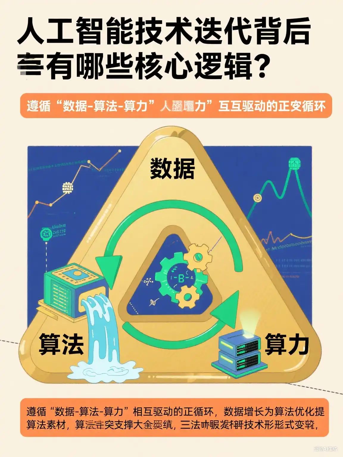 AI到底是什么?从人机差异到伦理困境,读懂智能革命的本质-第5张图片-世界杯直播-世界杯直播观看-官方最新链接-V3.6.9 AI到底是什么?从人机差异到伦理困境,读懂智能革命的本质-第5张图片-世界杯直播-世界杯直播观看-官方最新链接-V3.6.9