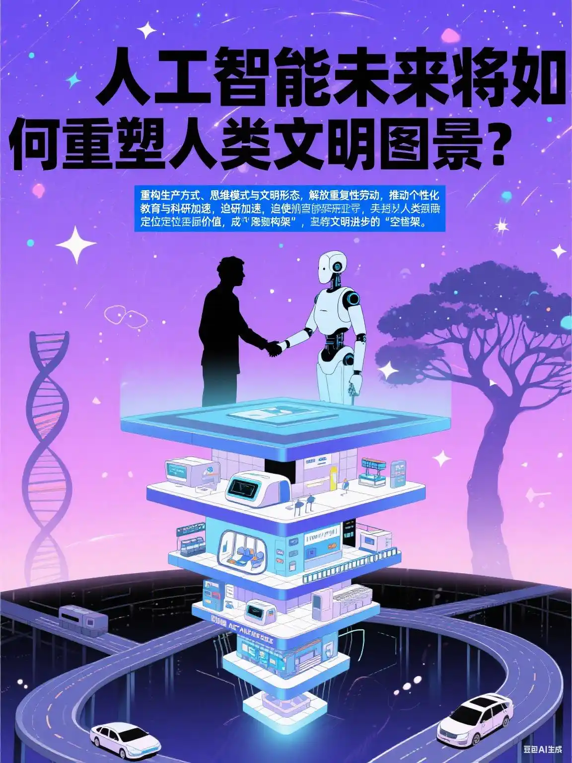 AI到底是什么?从人机差异到伦理困境,读懂智能革命的本质-第6张图片-世界杯直播-世界杯直播观看-官方最新链接-V3.6.9 AI到底是什么?从人机差异到伦理困境,读懂智能革命的本质-第6张图片-世界杯直播-世界杯直播观看-官方最新链接-V3.6.9