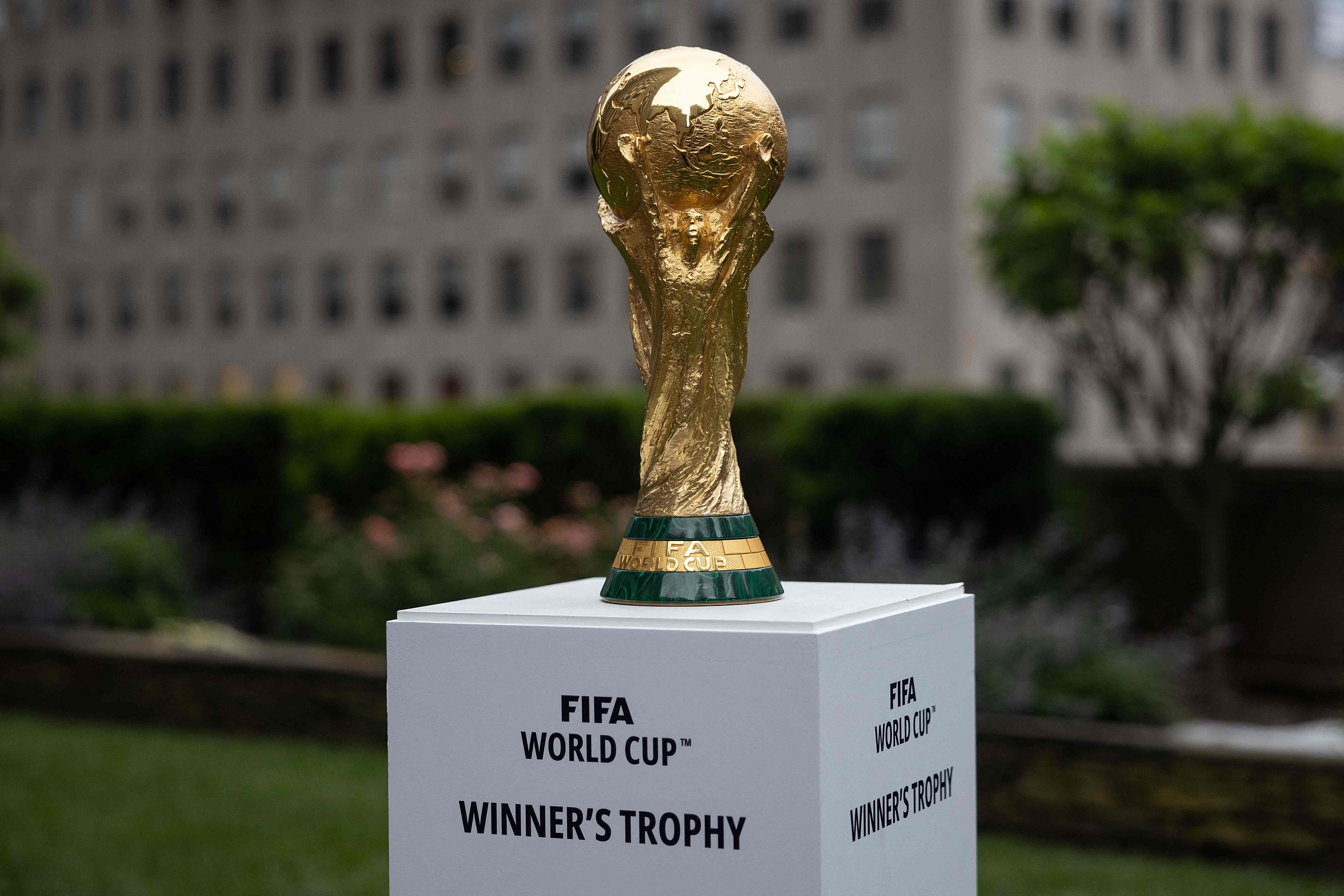 世界杯2026将至，墨西哥针对球迷发布旅行健康提醒