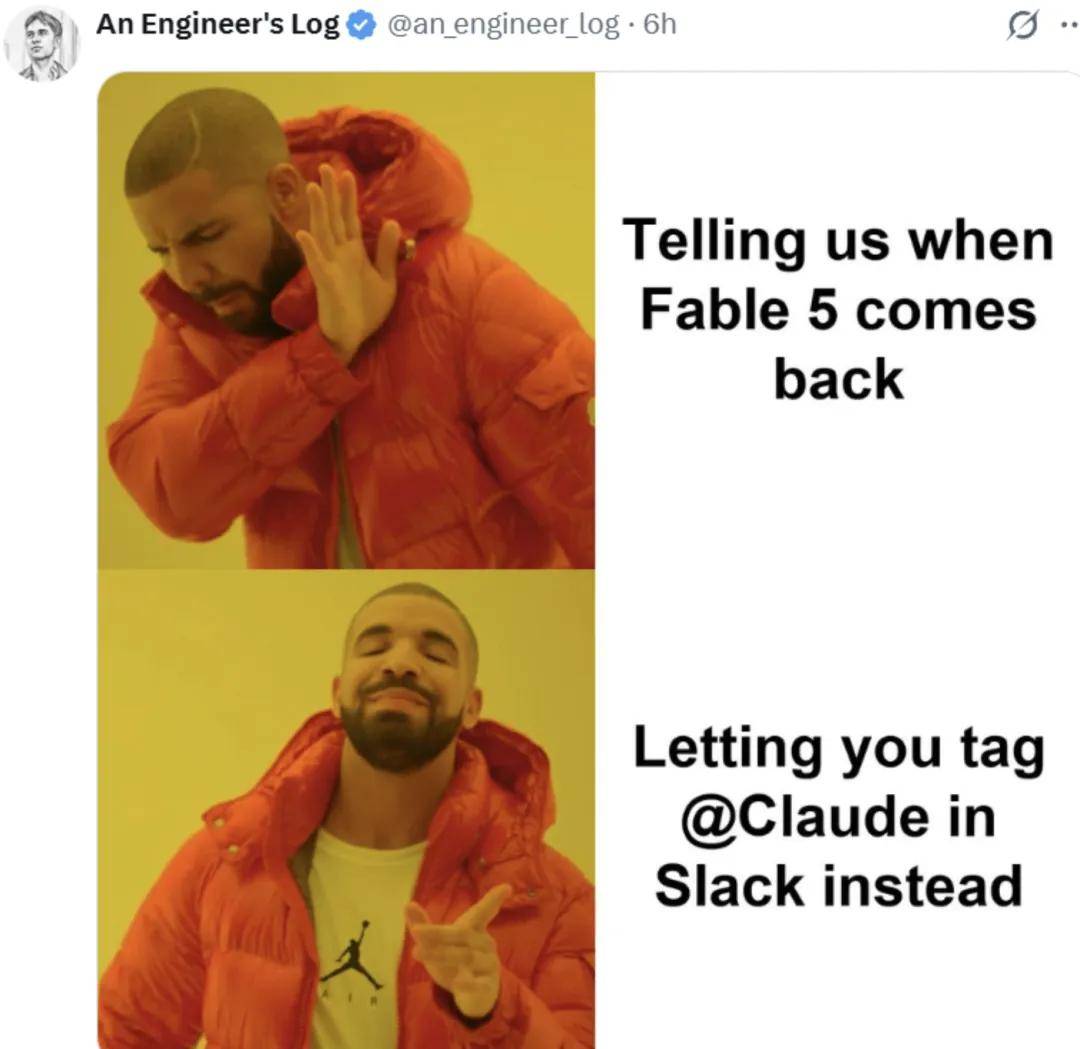 Claude Tag来了！在Slack里@Claude当同事用-第7张图片-世界杯直播-世界杯直播观看-官方最新链接-V3.6.9