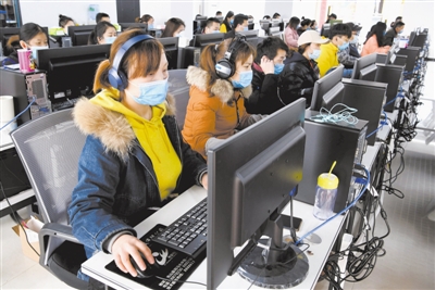 AI训练师：500万新岗位，你也能做？-第2张图片-世界杯直播-世界杯直播观看-官方最新链接-V3.6.9