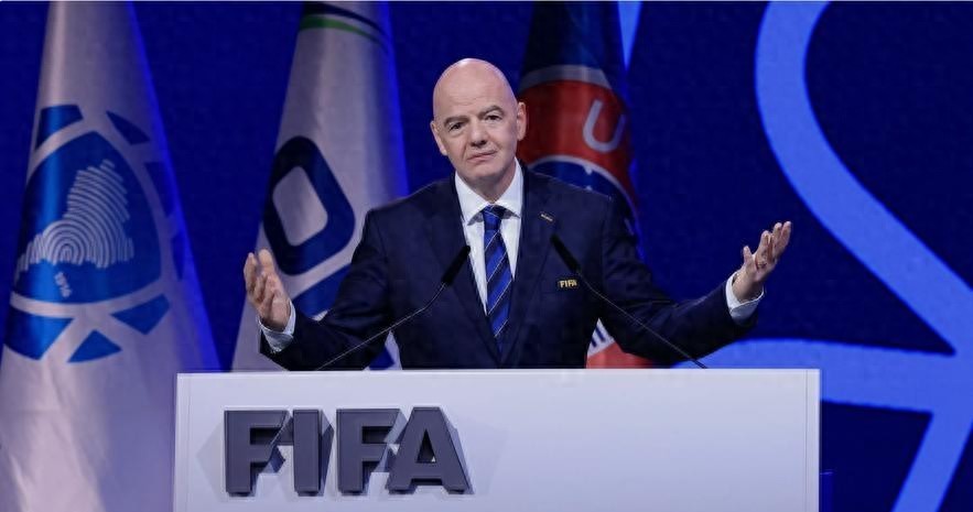 2026世界杯直播悬了？央视与FIFA报价差一倍，距开赛仅30天