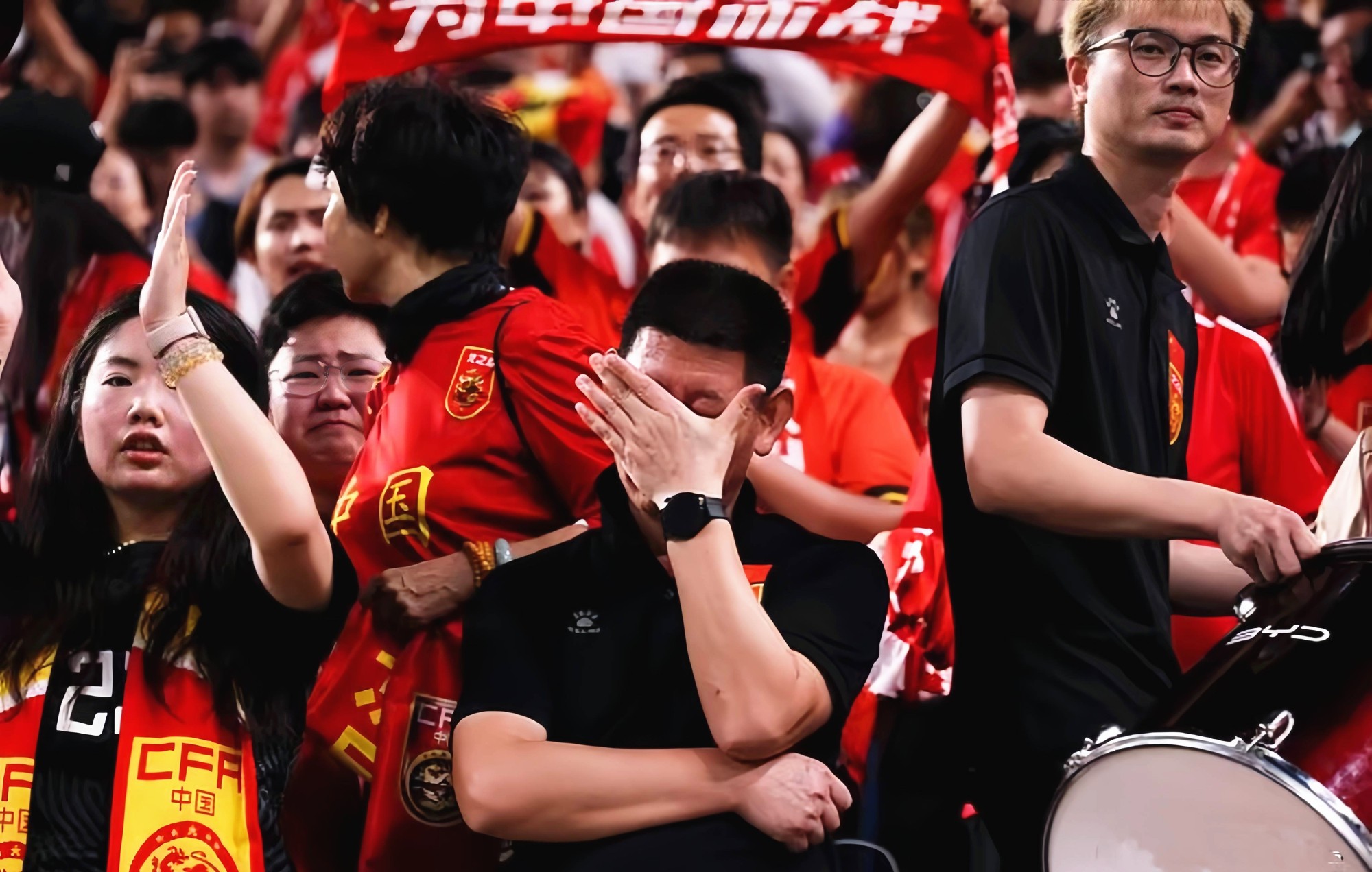 2026世界杯直播悬了？央视与FIFA报价差一倍，距开赛仅30天-第3张图片-世界杯直播-世界杯直播观看-官方最新链接-V3.6.9