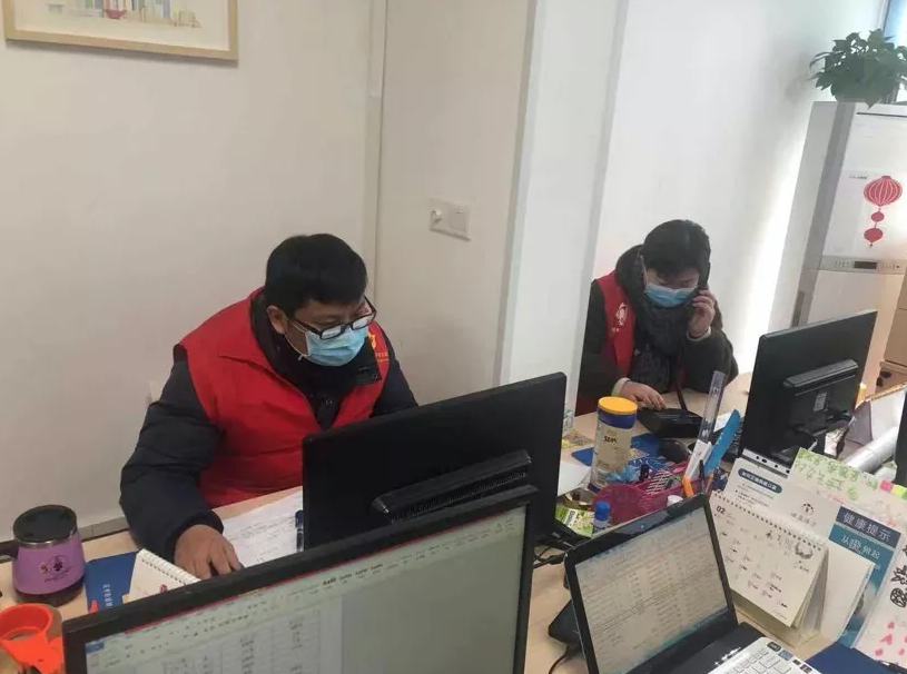 AI机器人冲在防疫一线,送药消毒替人冒险-第4张图片-世界杯直播-世界杯直播观看-官方最新链接-V3.6.9 AI机器人冲在防疫一线,送药消毒替人冒险-第4张图片-世界杯直播-世界杯直播观看-官方最新链接-V3.6.9