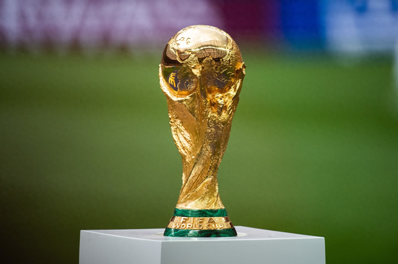 2026世界杯转播权归属央视，中国球迷有福啦