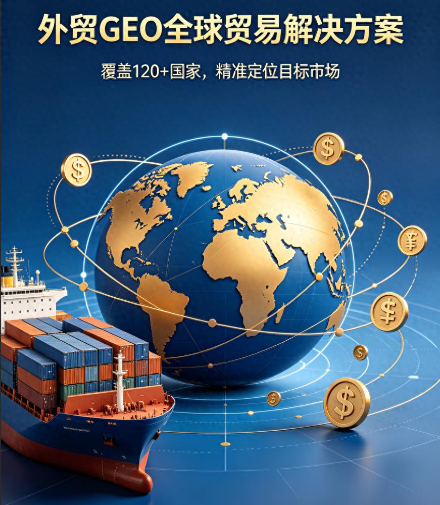 ChatGPT收录了网站，询盘却少得可怜？问题出在推荐给了谁